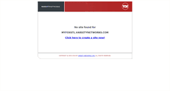 Desktop Screenshot of myfoxstl.varsitynetworks.com
